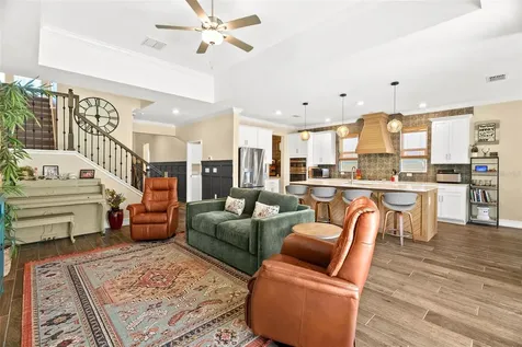 22294 Storybook Cabin Way Land O Lakes FL 34637