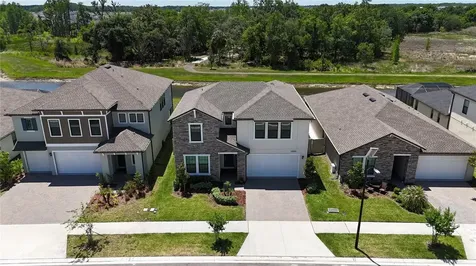 22294 Storybook Cabin Way Land O Lakes FL 34637