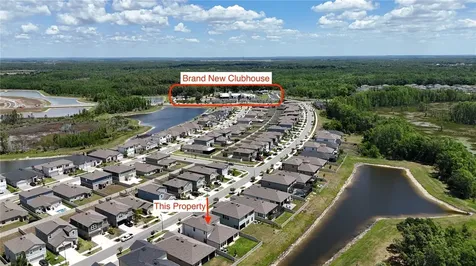 22294 Storybook Cabin Way Land O Lakes FL 34637