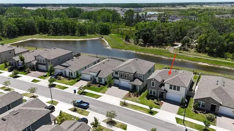 22294 Storybook Cabin Way Land O Lakes FL 34637