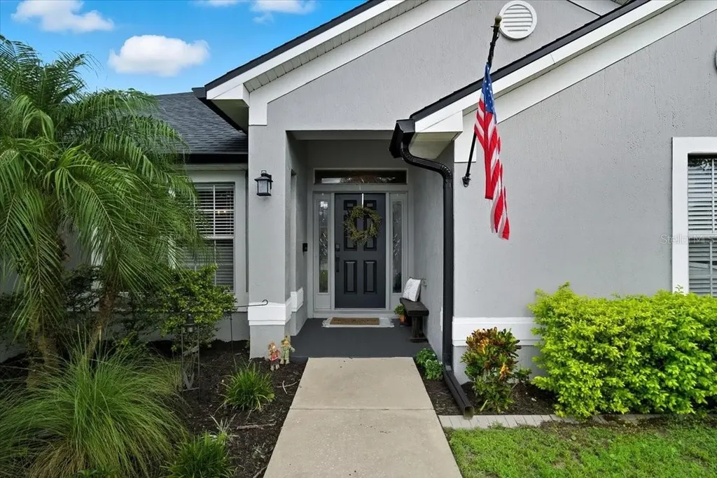 3035 Fort Socrum Village Boulevard Lakeland FL 33810