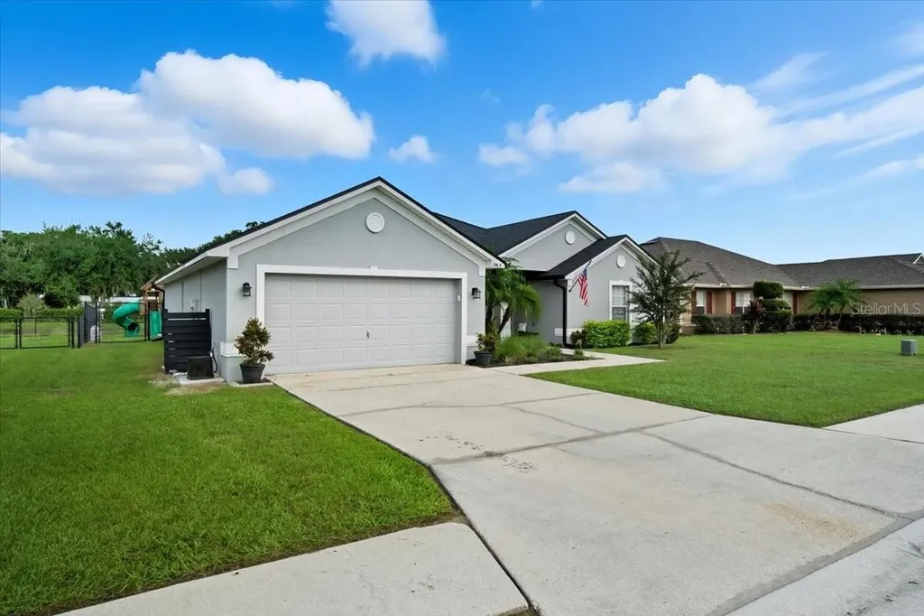 3035 Fort Socrum Village Boulevard Lakeland FL 33810