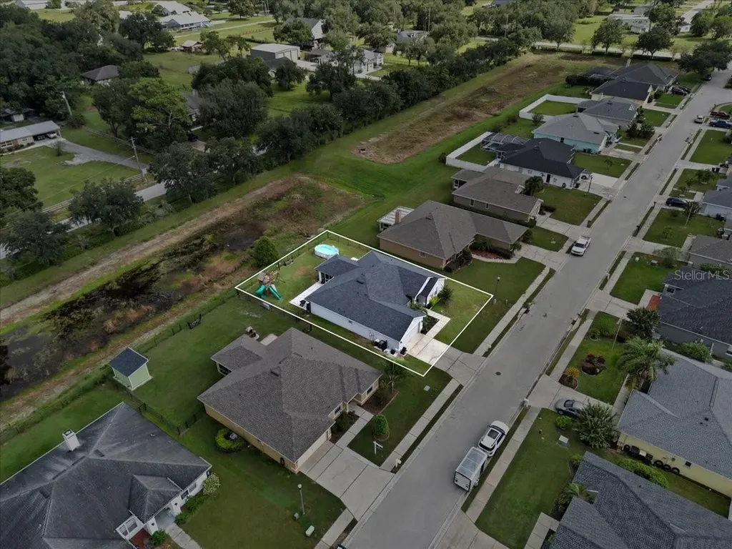 3035 Fort Socrum Village Boulevard Lakeland FL 33810