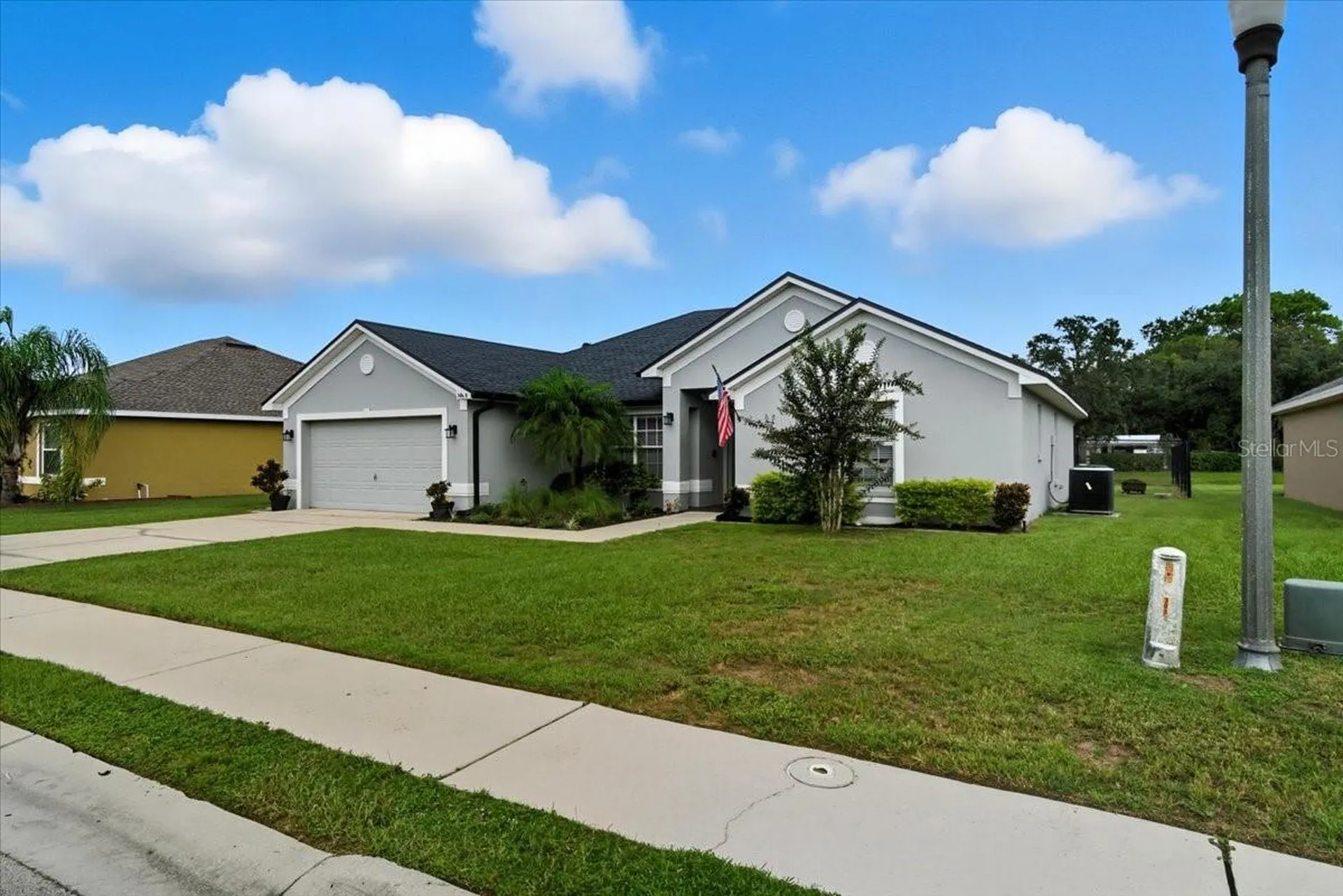 3035 Fort Socrum Village Boulevard Lakeland FL 33810