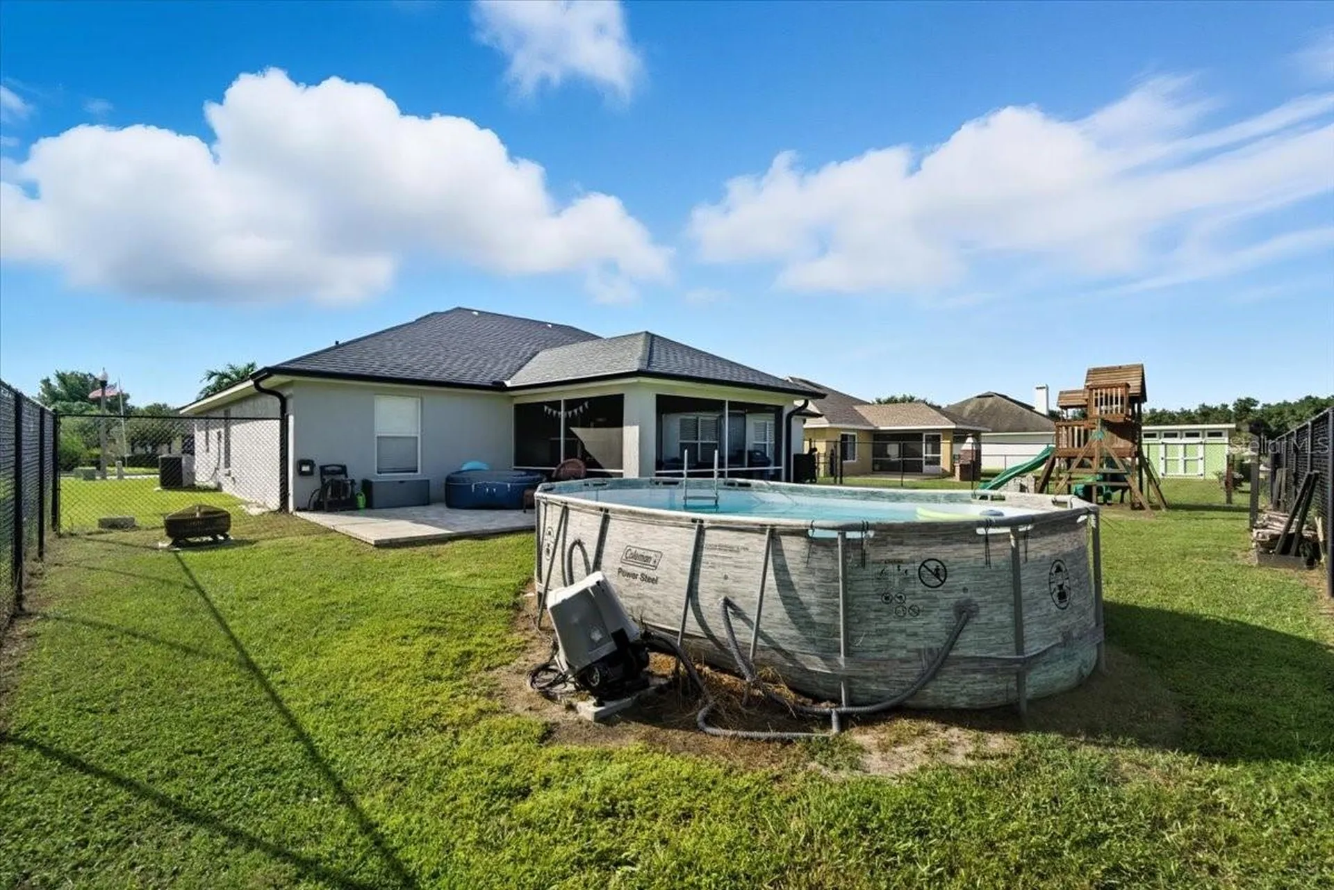 3035 Fort Socrum Village Boulevard Lakeland FL 33810