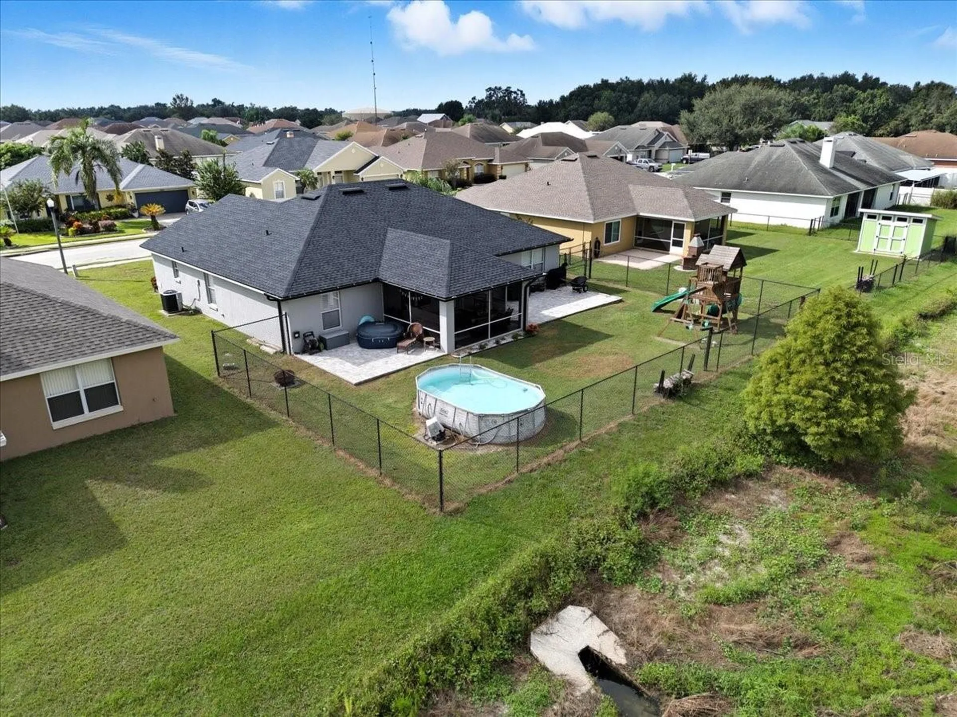 3035 Fort Socrum Village Boulevard Lakeland FL 33810