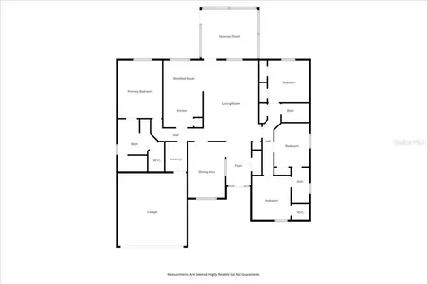 3035 Fort Socrum Village Boulevard Lakeland FL 33810