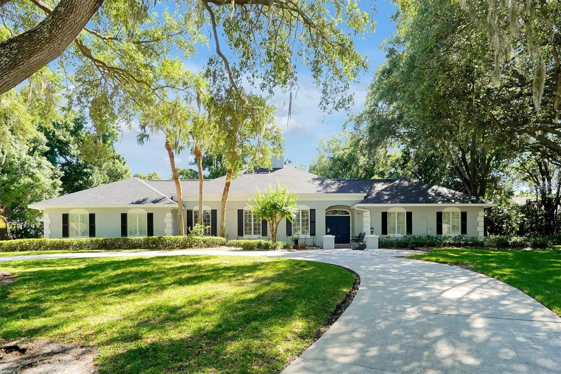44 Lake Eloise Court Winter Haven FL 33884