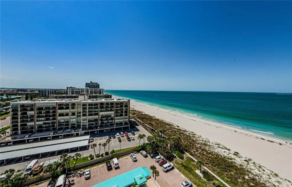 1390 Gulf Boulevard Clearwater Beach FL 33767