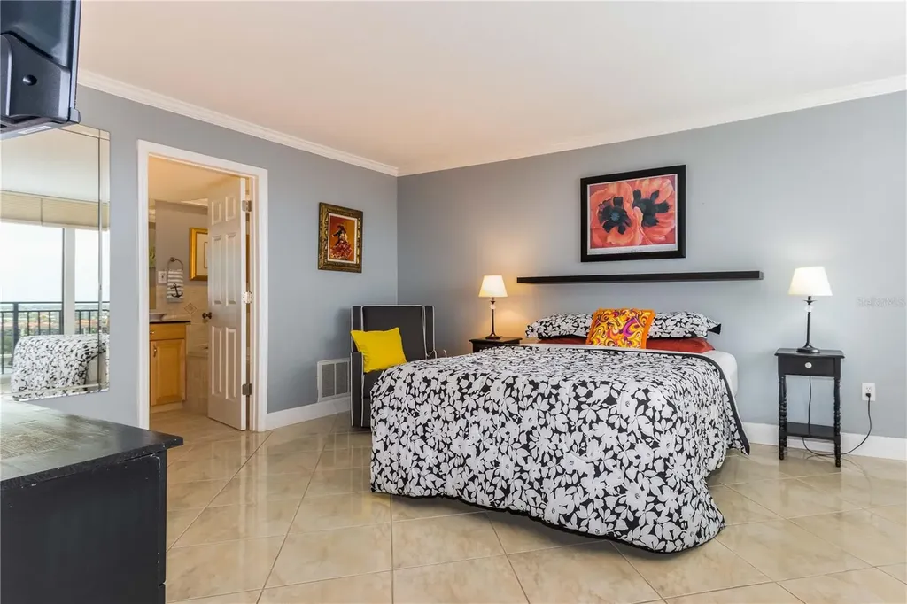 1390 Gulf Boulevard Clearwater Beach FL 33767