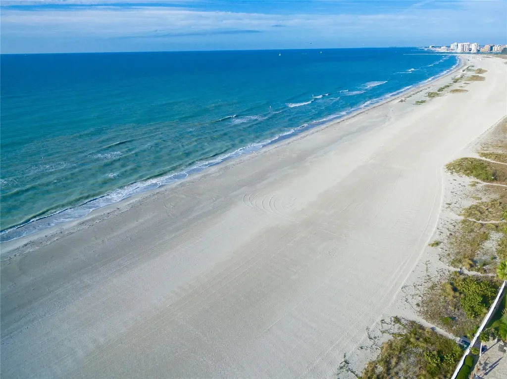 1390 Gulf Boulevard Clearwater Beach FL 33767