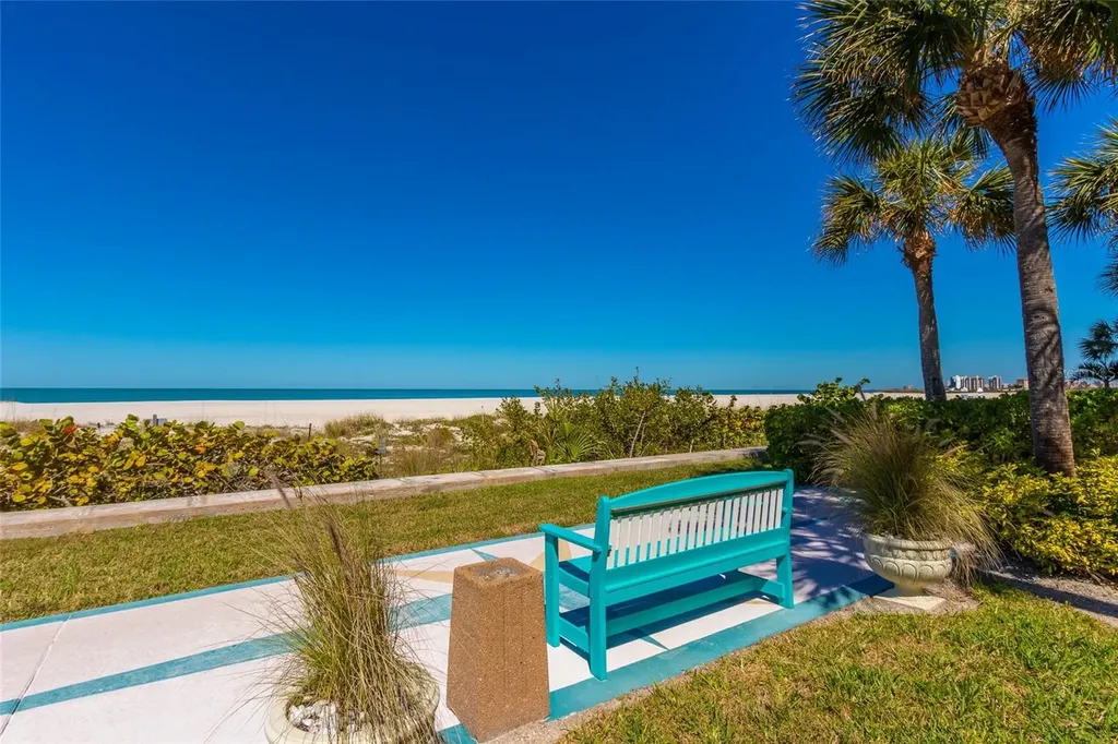 1390 Gulf Boulevard Clearwater Beach FL 33767