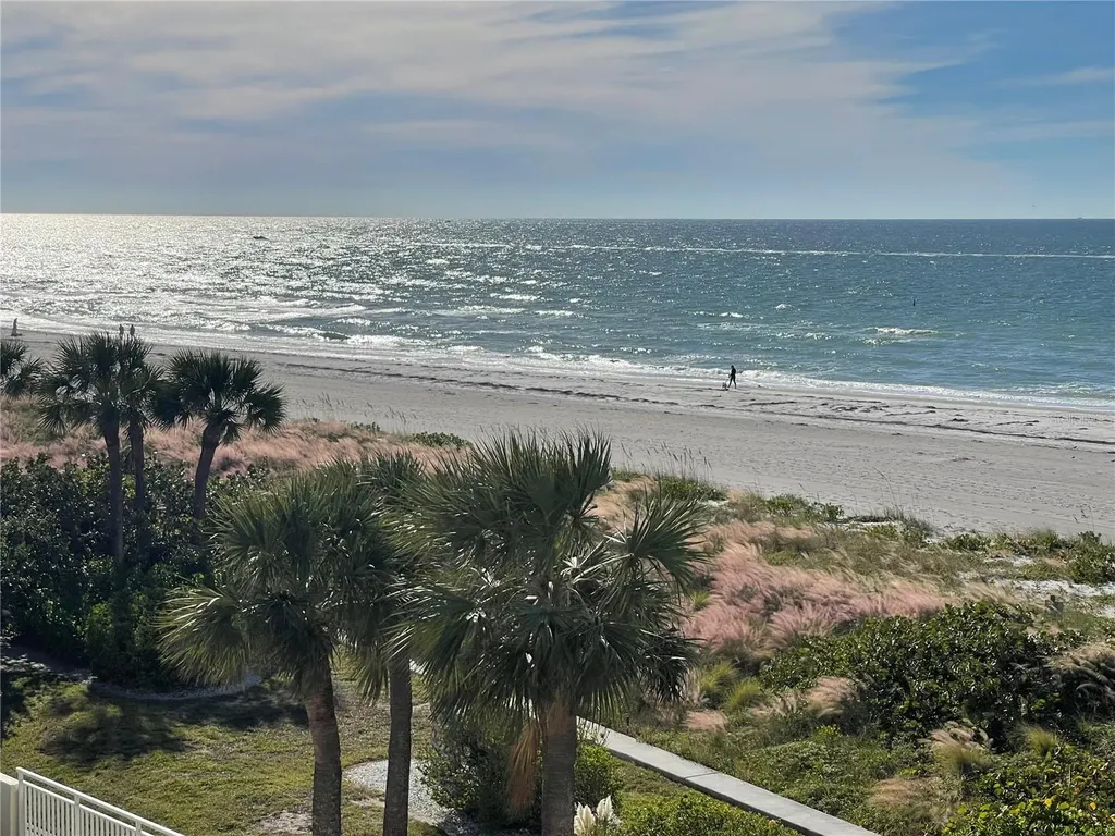 1390 Gulf Boulevard Clearwater Beach FL 33767