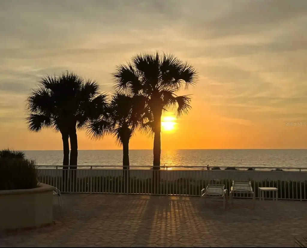 1390 Gulf Boulevard Clearwater Beach FL 33767