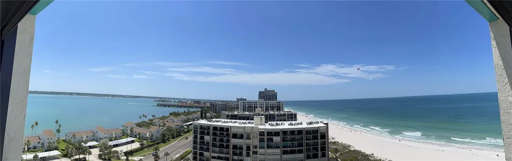 1390 Gulf Boulevard Clearwater Beach FL 33767