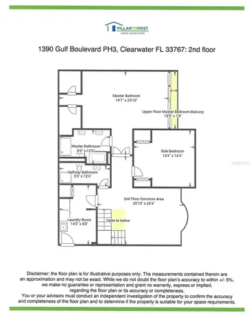 1390 Gulf Boulevard Clearwater Beach FL 33767