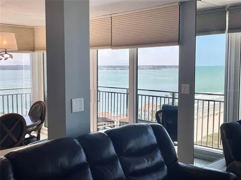 1390 Gulf Boulevard Clearwater Beach FL 33767