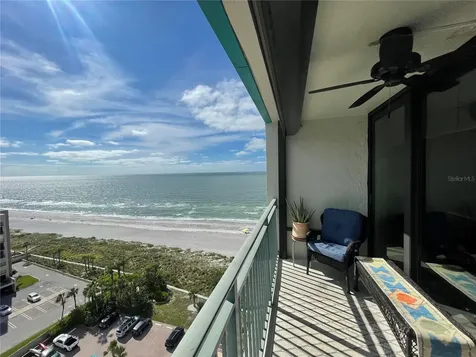 1390 Gulf Boulevard Clearwater Beach FL 33767