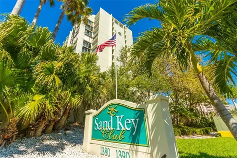 1390 Gulf Boulevard Clearwater Beach FL 33767