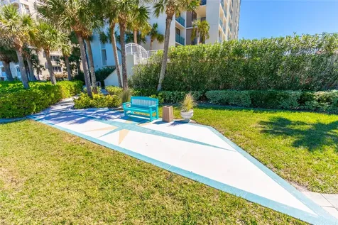 1390 Gulf Boulevard Clearwater Beach FL 33767