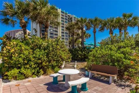 1390 Gulf Boulevard Clearwater Beach FL 33767