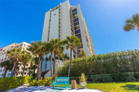 1390 Gulf Boulevard Clearwater Beach FL 33767