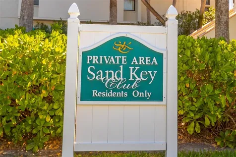 1390 Gulf Boulevard Clearwater Beach FL 33767