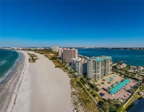 1390 Gulf Boulevard Clearwater Beach FL 33767