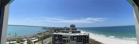 1390 Gulf Boulevard Clearwater Beach FL 33767