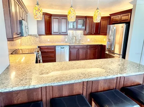 1390 Gulf Boulevard Clearwater Beach FL 33767
