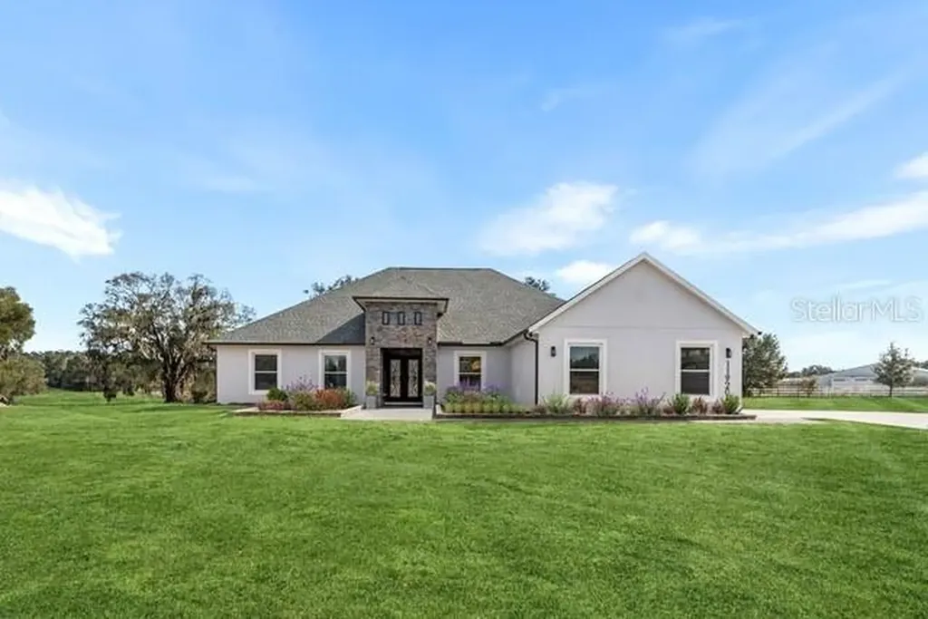 11920 SE 8th Avenue Ocala FL 34480