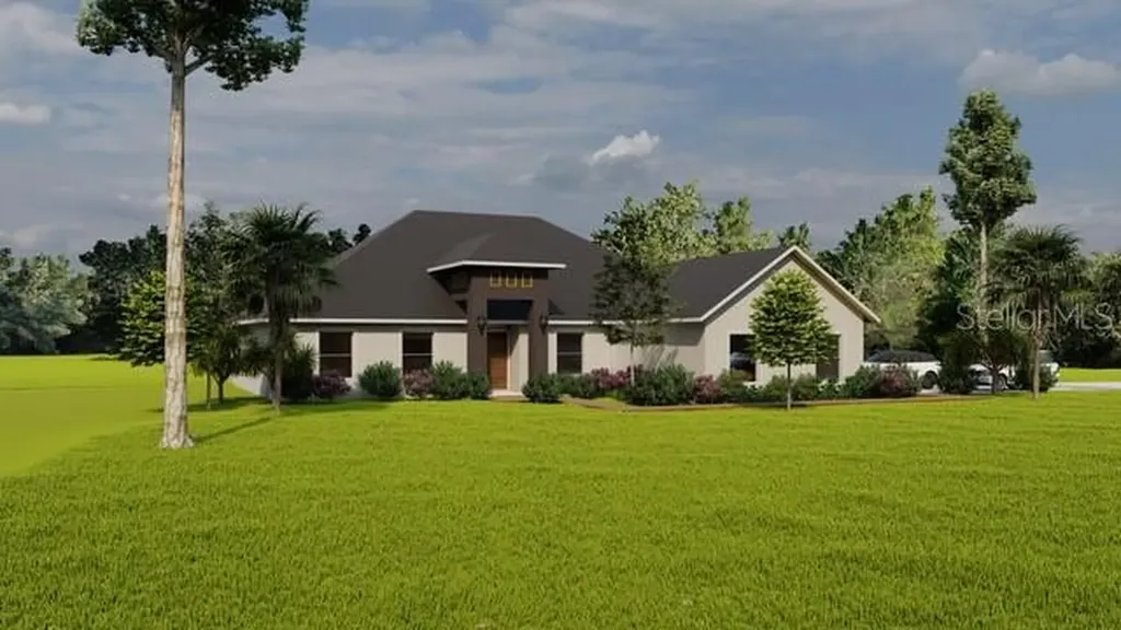11920 SE 8th Avenue Ocala FL 34480