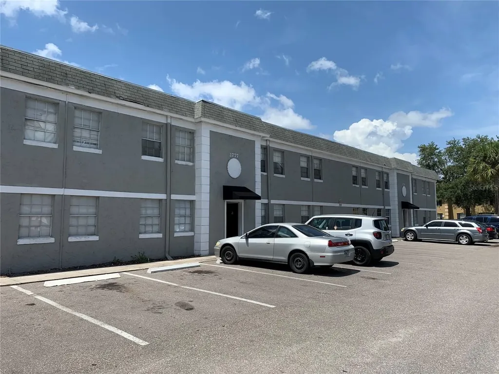 2777 L B Mcleod Road Orlando FL 32805