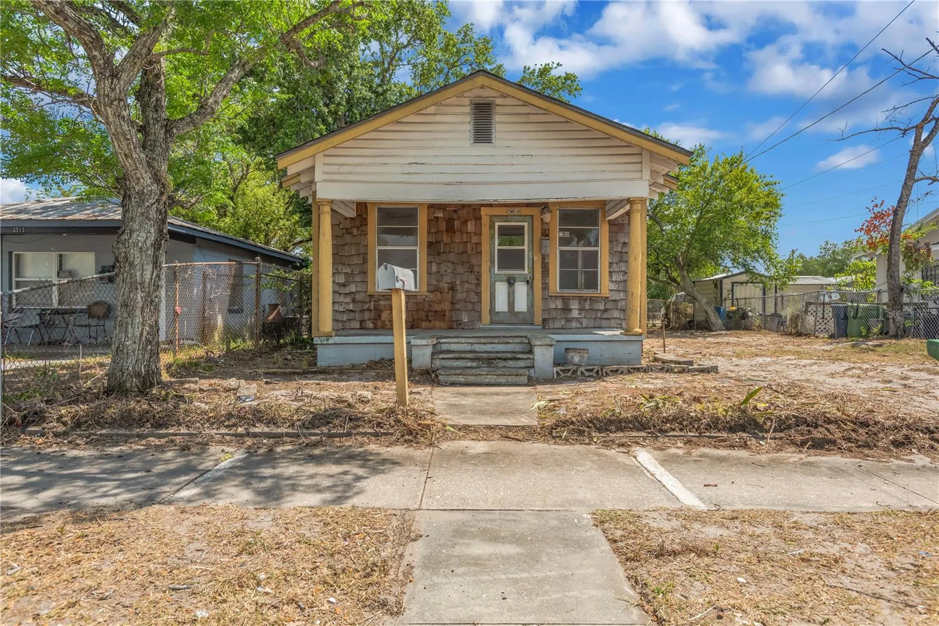 2505 E 17th Avenue Tampa FL 33605