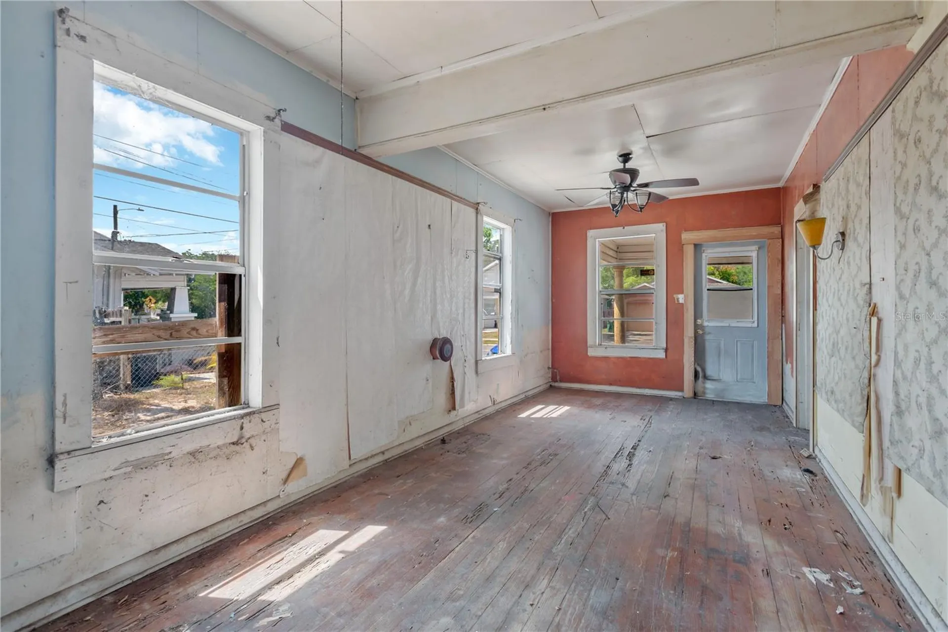 2505 E 17th Avenue Tampa FL 33605