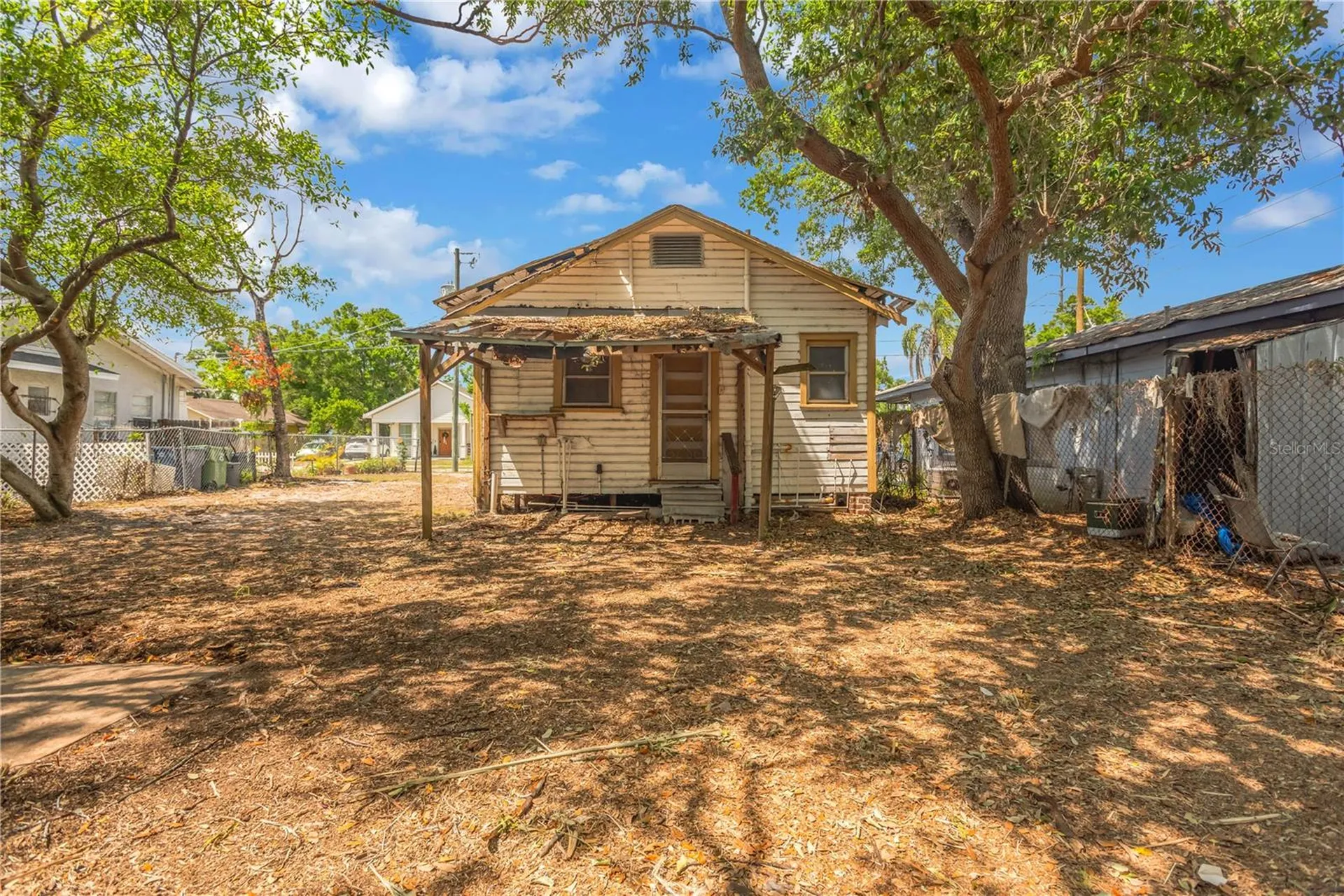 2505 E 17th Avenue Tampa FL 33605