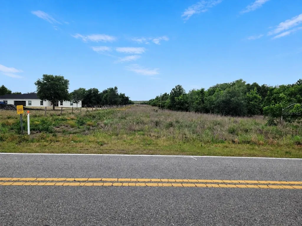 1716 Tindel Camp Road Lake Wales FL 33898