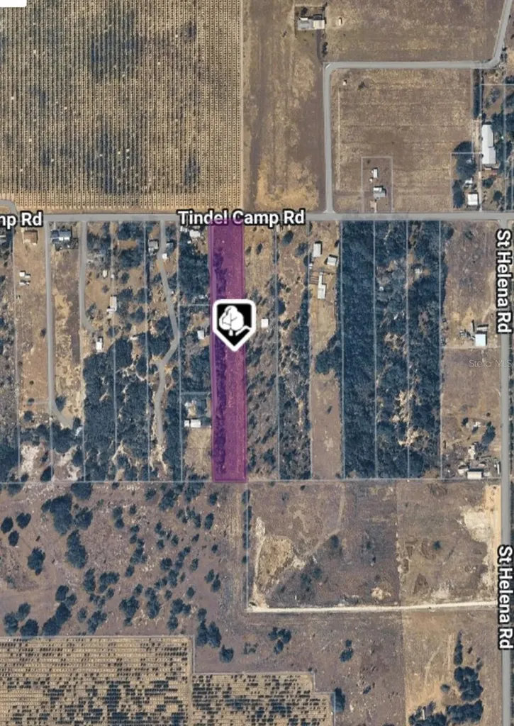 1716 Tindel Camp Road Lake Wales FL 33898