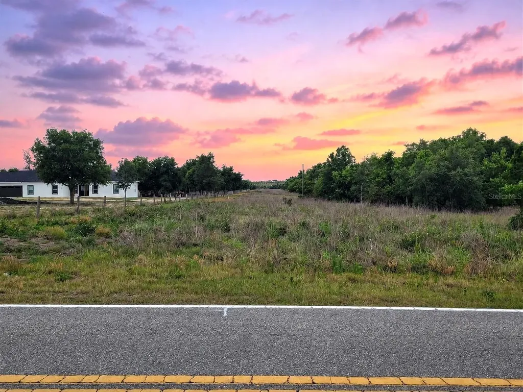 1716 Tindel Camp Road Lake Wales FL 33898