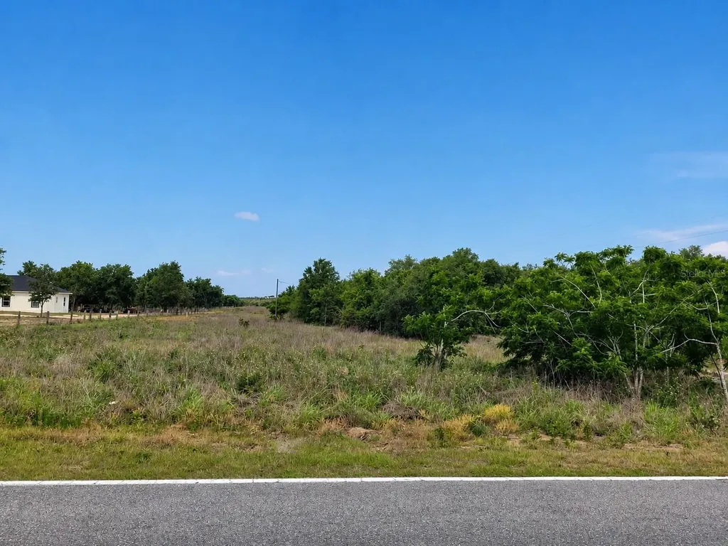 1716 Tindel Camp Road Lake Wales FL 33898