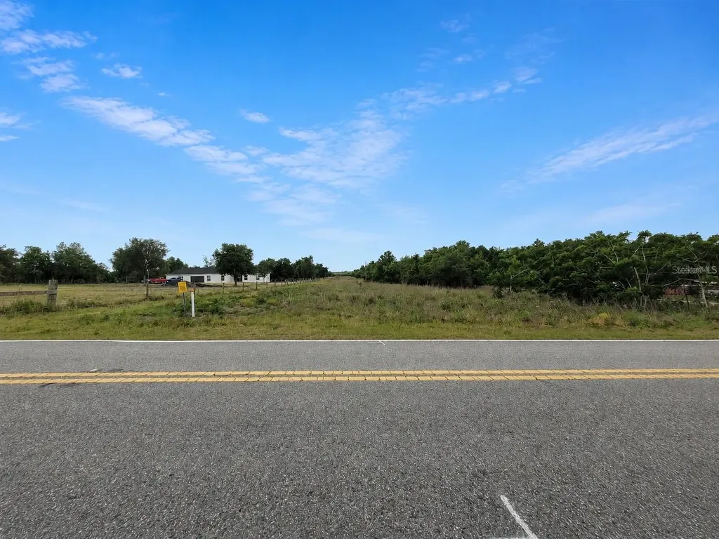 1716 Tindel Camp Road Lake Wales FL 33898