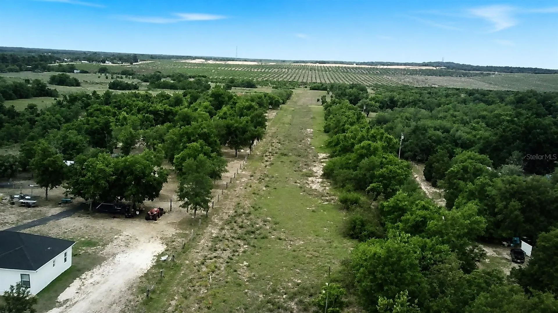 1716 Tindel Camp Road Lake Wales FL 33898