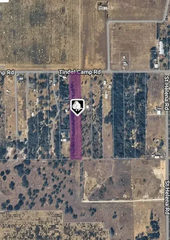 1716 Tindel Camp Road Lake Wales FL 33898