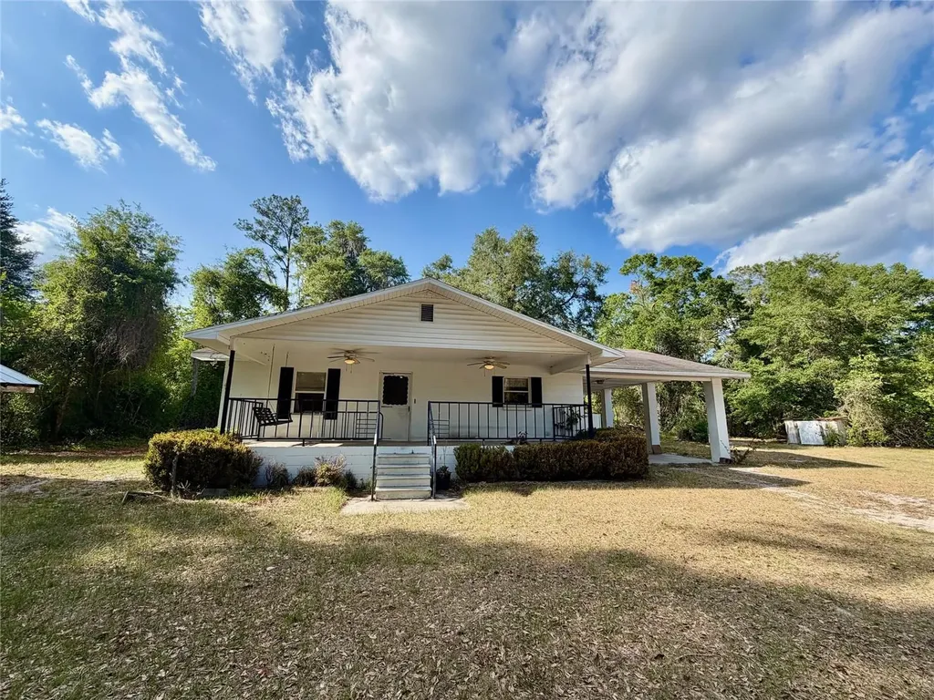 7622 NE 96th Avenue Gainesville FL 32609