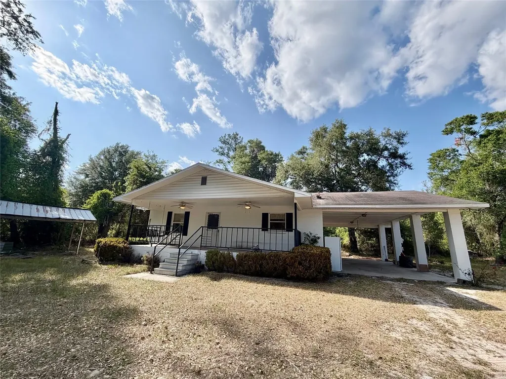 7622 NE 96th Avenue Gainesville FL 32609