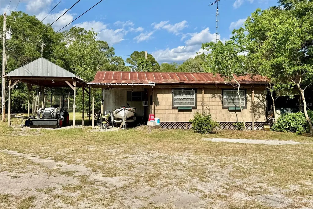 7622 NE 96th Avenue Gainesville FL 32609