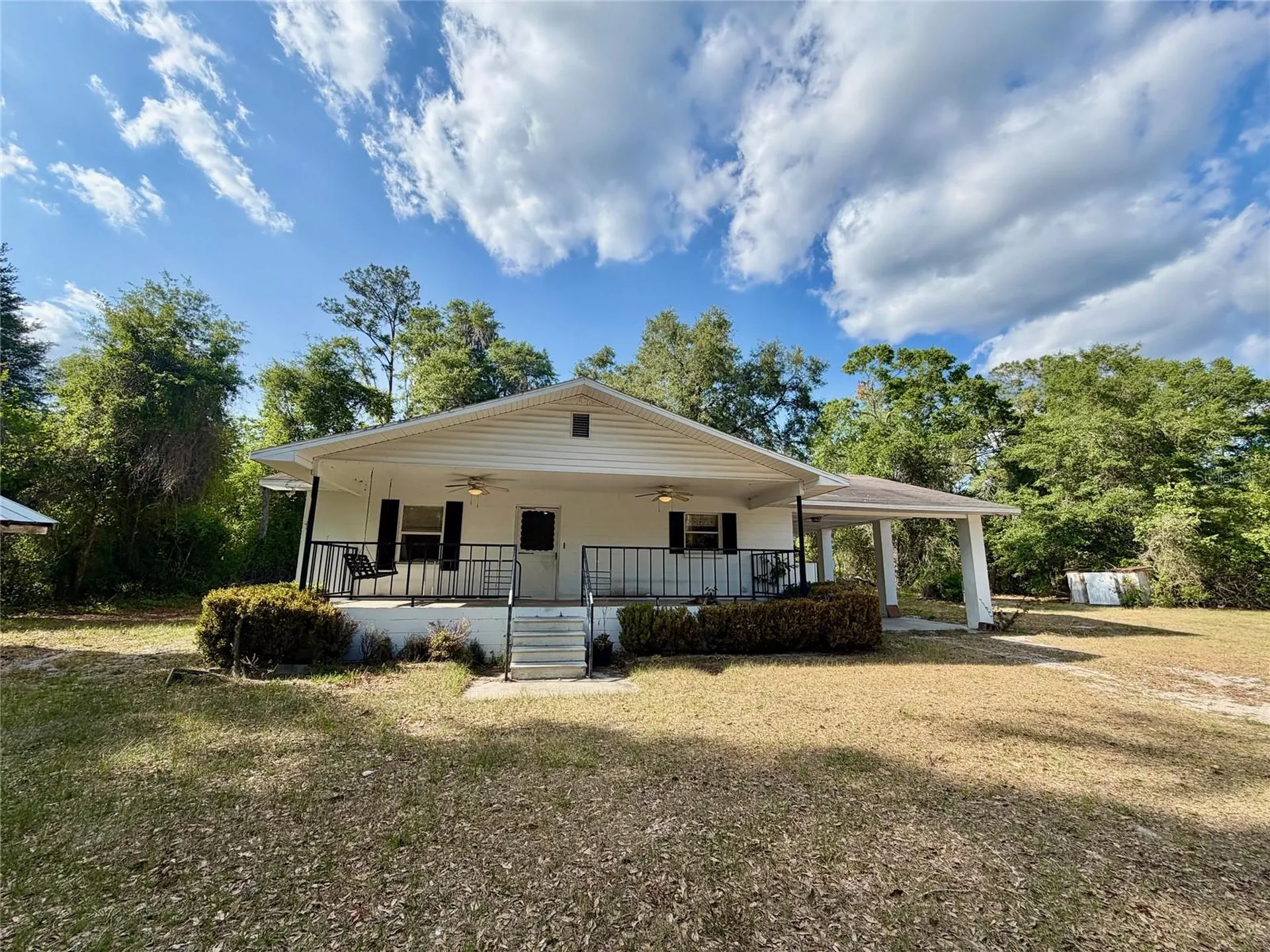 7622 NE 96th Avenue Gainesville FL 32609