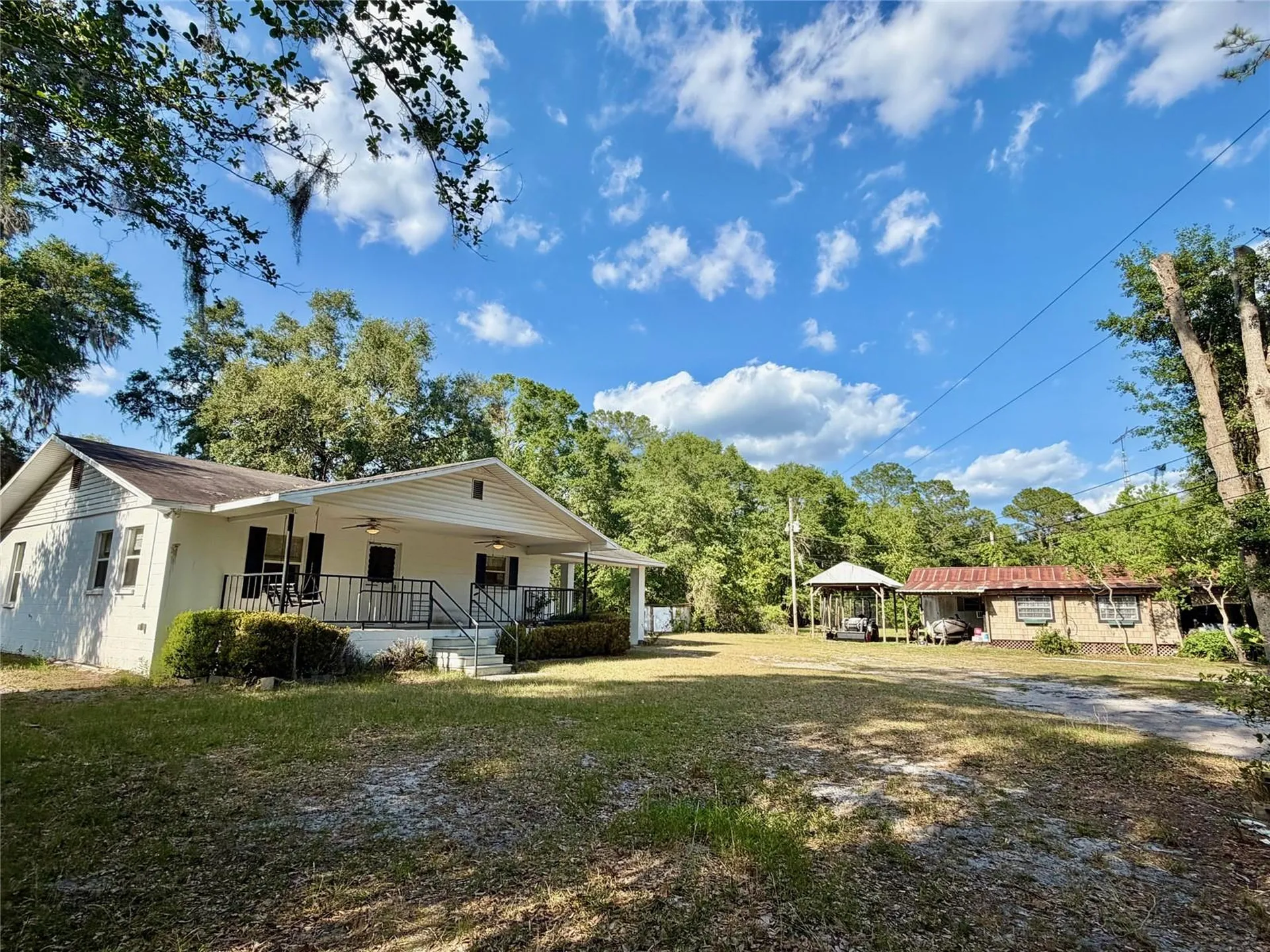 7622 NE 96th Avenue Gainesville FL 32609
