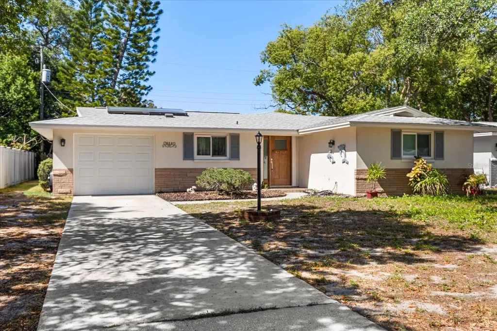 620 Jacaranda Street Dunedin FL 34698