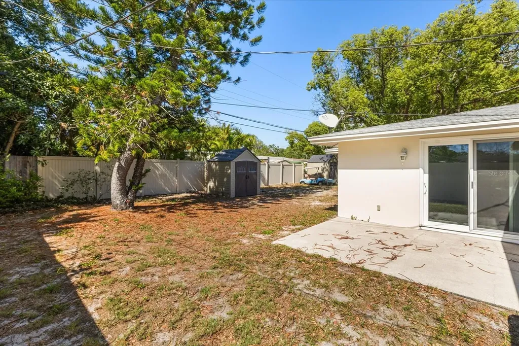 620 Jacaranda Street Dunedin FL 34698